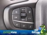 Thumbnail of 2025 Blue Metallic Ford Ranger