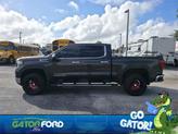 Thumbnail of 2021 Brownstone Metallic GMC Sierra 1500