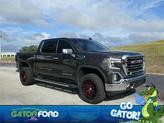 Thumbnail of 2021 Brownstone Metallic GMC Sierra 1500