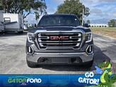 Thumbnail of 2021 Brownstone Metallic GMC Sierra 1500