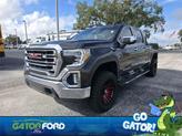 Thumbnail of 2021 Brownstone Metallic GMC Sierra 1500