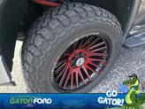 Thumbnail of 2021 Brownstone Metallic GMC Sierra 1500