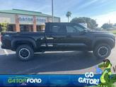 Thumbnail of 2025 Black Toyota Tacoma