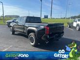 Thumbnail of 2025 Black Toyota Tacoma