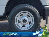 Thumbnail of 2025 Oxford White Ford F-350