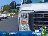 Thumbnail of 2025 Oxford White Ford F-350