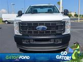 Thumbnail of 2025 Oxford White Ford F-350