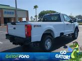 Thumbnail of 2025 Oxford White Ford F-350