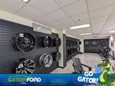 Thumbnail of 2025 Oxford White Ford F-350