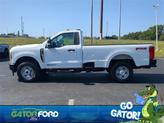 Thumbnail of 2025 Oxford White Ford F-350