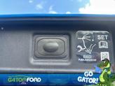 Thumbnail of 2024 Grabber Blue Ford Mustang Mach-E