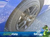 Thumbnail of 2024 Aegean Blue Metallic Honda Civic