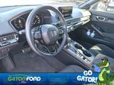 Thumbnail of 2024 Aegean Blue Metallic Honda Civic