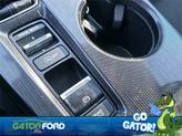 Thumbnail of 2024 Aegean Blue Metallic Honda Civic