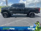 Thumbnail of 2022 Agate Black Metallic Ford F-350