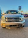 Thumbnail of 2014 White Ford F-150