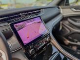 Thumbnail of 2025 Diamond Black Crystal Pearlcoat Jeep Grand Cherokee L