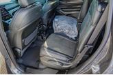 Thumbnail of 2025 Baltic Gray Metallic Clearcoat Jeep Grand Cherokee L
