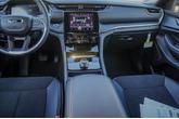 Thumbnail of 2025 Baltic Gray Metallic Clearcoat Jeep Grand Cherokee L