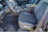 Thumbnail of 2025 Baltic Gray Metallic Clearcoat Jeep Grand Cherokee L