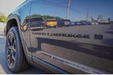 Thumbnail of 2025 Baltic Gray Metallic Clearcoat Jeep Grand Cherokee L