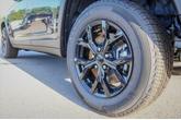 Thumbnail of 2025 Baltic Gray Metallic Clearcoat Jeep Grand Cherokee L