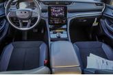 Thumbnail of 2025 Baltic Gray Metallic Clearcoat Jeep Grand Cherokee L