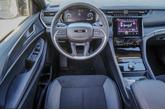Thumbnail of 2025 Baltic Gray Metallic Clearcoat Jeep Grand Cherokee L