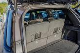 Thumbnail of 2025 Baltic Gray Metallic Clearcoat Jeep Grand Cherokee L