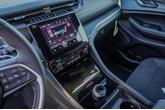 Thumbnail of 2025 Baltic Gray Metallic Clearcoat Jeep Grand Cherokee L