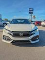 Thumbnail of 2017 White Honda Civic