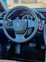 Thumbnail of 2017 White Honda Civic