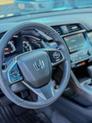 Thumbnail of 2017 White Honda Civic