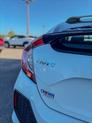 Thumbnail of 2017 White Honda Civic