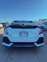 Thumbnail of 2017 White Honda Civic