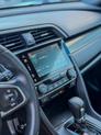 Thumbnail of 2017 White Honda Civic