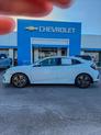 Thumbnail of 2017 White Honda Civic