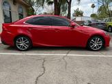 Thumbnail of 2019 Redline Lexus IS 300