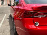 Thumbnail of 2019 Redline Lexus IS 300