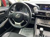 Thumbnail of 2019 Redline Lexus IS 300