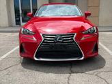 Thumbnail of 2019 Redline Lexus IS 300