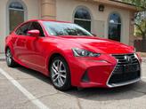Photo of 2019 Redline Lexus IS 300