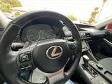 Thumbnail of 2019 Redline Lexus IS 300