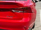 Thumbnail of 2019 Redline Lexus IS 300