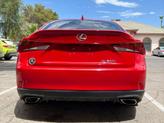 Thumbnail of 2019 Redline Lexus IS 300