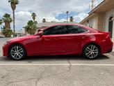 Thumbnail of 2019 Redline Lexus IS 300