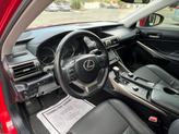 Thumbnail of 2019 Redline Lexus IS 300