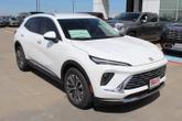 Thumbnail of 2025 Summit White Buick Envision