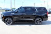 Thumbnail of 2025 Onyx Black GMC Yukon