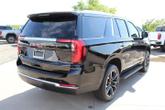 Thumbnail of 2025 Onyx Black GMC Yukon